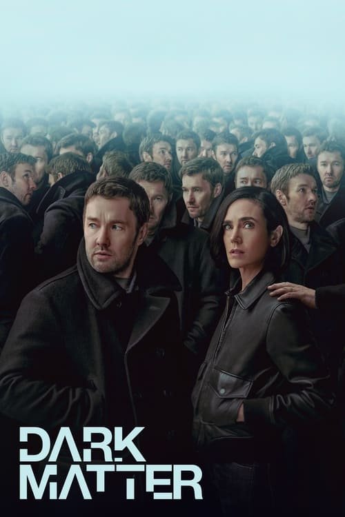 Dark Matter Series Streaming on IPTV